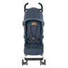 Carrinho de Bebê MacLaren Quest 4 Posições - Denim Indigo - 4
