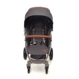 Carrinho de Bebê ABC Design Avito Multiposições - Style Street - 1