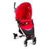 Carrinho de Bebê Kiddo Helios Multi-posições - Vermelho - 1