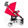 Carrinho de Bebê Kiddo Helios Multi-posições - Vermelho - 3