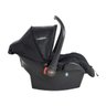 Bebe Conforto Lenox Casulo Compass II e III (0 A 13kg) - Preto - 4