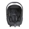 Bebe Conforto Lenox Casulo Compass II e III (0 A 13kg) - Preto - 5