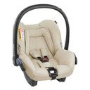 Ver imagem 2 de Carrinho Travel System Maxi-Cosi Anna com Base - Nomad Sand