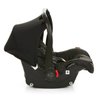 Carrinho Travel System ABC Design COMO4 com Moisés - Woven Black - 10