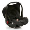 Carrinho Travel System ABC Design COMO4 com Moisés - Woven Black - 8