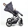 Carrinho Travel System ABC Design COMO4 com Moisés - Linha Diamante - 11