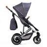 Carrinho Travel System ABC Design COMO4 com Moisés - Linha Diamante - 14