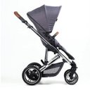 Ver imagem 3 de Carrinho Travel System ABC Design COMO4 com Moisés - Linha Diamante