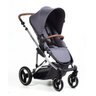 Carrinho Travel System ABC Design COMO4 com Moisés - Linha Diamante - 2