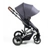 Carrinho Travel System ABC Design COMO4 com Moisés - Linha Diamante - 5