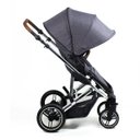 Ver imagem 5 de Carrinho Travel System ABC Design COMO4 com Moisés - Linha Diamante
