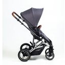 Ver imagem 4 de Carrinho Travel System ABC Design COMO4 com Moisés - Linha Diamante