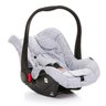 Bebê Conforto ABC Design Cinto do Carro Risus 0 até 13kg - Graphite - 1