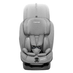 Cadeira para Auto Maxi Cosi Titan Cinto do Carro e Isofix - Grey - 6