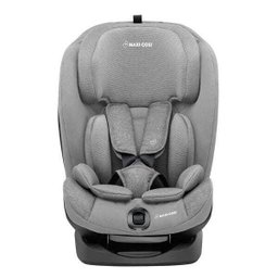 Cadeira para Auto Maxi Cosi Titan Cinto do Carro e Isofix - Grey - 4