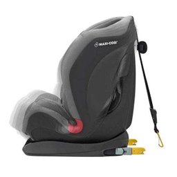 Cadeira para Auto Maxi Cosi Titan Cinto do Carro e Isofix - Grey - 3