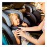 Cadeira para Auto Maxi Cosi Titan Cinto do Carro e Isofix - Grey - 8
