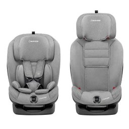 Cadeira para Auto Maxi Cosi Titan Cinto do Carro e Isofix - Grey - 7
