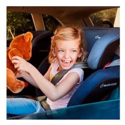 Cadeira para Auto Maxi Cosi Titan Cinto do Carro e Isofix - Grey - 9