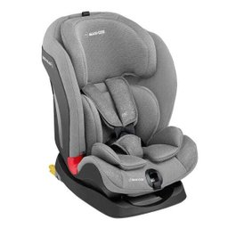Cadeira para Auto Maxi Cosi Titan Cinto do Carro e Isofix - Grey - 1