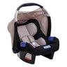Bebê Conforto Burigotto Touring Evolution SE sem Base (0 à 13kg) - Capuccino - 1