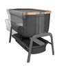 Berço Portátil Maxi-Cosi Iora Essential - Graphite - 5