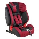 Ver imagem 1 de Cadeira para Auto Kiddo Adapt (9 até 36kg) - Preto e Vermelho