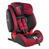 Cadeira para Auto Kiddo Adapt (9 até 36kg) - Preto e Vermelho - 1