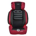 Ver imagem 6 de Cadeira para Auto Kiddo Adapt (9 até 36kg) - Preto e Vermelho