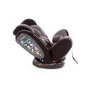 Ver imagem 4 de Cadeira para Auto Infanti Vita (0 a 36kg) - Grey Fuzz