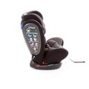 Ver imagem 3 de Cadeira para Auto Infanti Vita (0 a 36kg) - Grey Fuzz