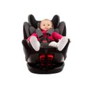 Ver imagem 5 de Cadeira para Auto Infanti Vita (0 a 36kg) - Grey Fuzz