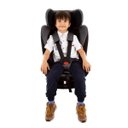 Ver imagem 6 de Cadeira para Auto Infanti Vita (0 a 36kg) - Grey Fuzz