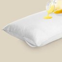 Ver imagem 3 de Capa de Travesseiro Impermeável com Zíper