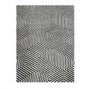 Ver imagem 1 de Tapete Retangular Doha Niazitex Geométrico 2,00Mx2,50M