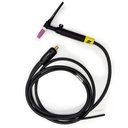 Ver imagem 1 de Tocha para Solda Tig 220a 3,5 Metros Válvula 13 Mm Esab