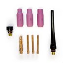 Ver imagem 5 de Tocha para Solda Tig 220a 3,5 Metros Válvula 13 Mm Esab