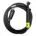 Ver imagem 3 de Tocha para Solda Tig 220a 3,5 Metros Válvula 13 Mm Esab