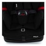 Cadeira para Auto Infanti Maya (0 a 25kg) - Black Storm - 7
