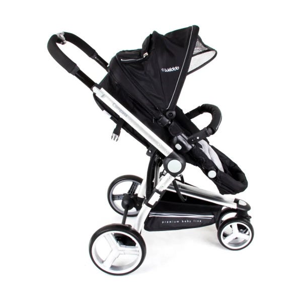 Carrinho Kiddo Compass Ii comprar usado no Brasil | 40 Carrinho Kiddo Compass  Ii em segunda mão