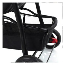 Carrinho de Bebê Voyage Delta - Colorê - 7