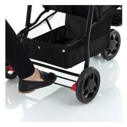 Carrinho de Bebê Voyage Delta - Colorê - 5