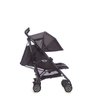 Carrinho de bebê Mini Buggy Thunder Grey Easywalker - 2