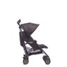 Carrinho de bebê Mini Buggy Thunder Grey Easywalker - 3