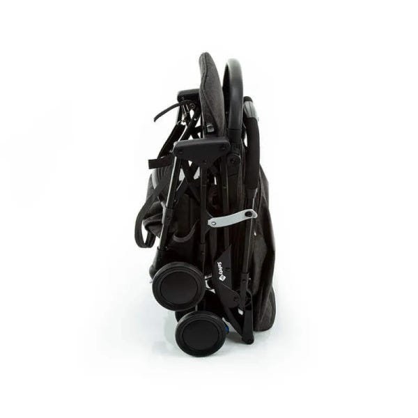 Carrinho de Bebê Next Safety 1st Black Denin - 7