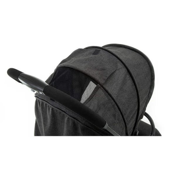 Carrinho de Bebê Next Safety 1st Black Denin - 6
