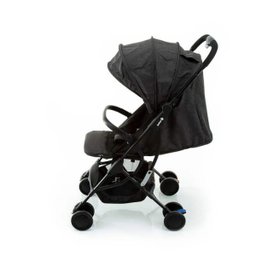 Carrinho de Bebê Next Safety 1st Black Denin - 2
