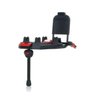 Carrinho de Bebê Salsa 3 Rodas Piano (Preto) + Moisés + Bebê Conforto + Base Isofix - ABC Design - 5