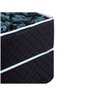 Cama Box Solteiro Conjugada Premium 188X088X43 - 2