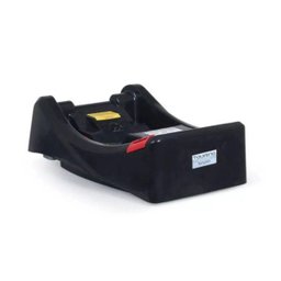 Carrinho de Bebê AT6 K + Bebê Conforto Preto / Cinza + Base - Burigotto - 4